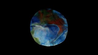 Phisico  La Terra Stop motion by Ste Balza [upl. by Phillane]