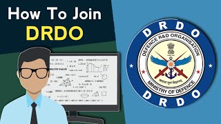 How To Join DRDO  DRDO Recruitment Notification 2020  Defence Research Jobs Exam  DRDO Jobs 2020 [upl. by Tiffanie357]