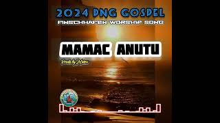 PNG Gospel Muzic Finschhafen Worship  Mamac Anutu  2024 KR Production [upl. by Mayne289]