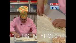 SOĞAN BÖREĞİ  ONION PIE [upl. by Kiran]