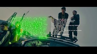 Itanagar Cypher Vol 4 Official Video  Prod Don Kam  Arunachal Pradesh Northeast India [upl. by Ymar]