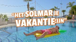 Solmar Tours  Het SOLMAR je vakantie zijn [upl. by Malva]