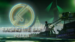 Raising the Bar Redux HalfLife 2 BETA MOD [upl. by Dupuis841]