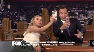 Tonight Show con Jimmy Fallon [upl. by Fonz]