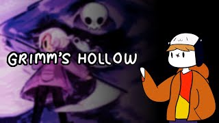 Grimms Hollow  Fantactic review [upl. by Eseuqram]