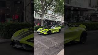 It’s actually quite relaxing carspotting caredit supercar cars car supercars [upl. by Lakym]