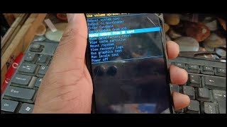 Itel A48 Hard Reset  Itel l6006 Hard Reset [upl. by Enined309]