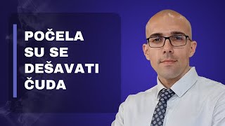 Profa  POČELA SU SE DEŠAVATI ČUDA [upl. by Coward]