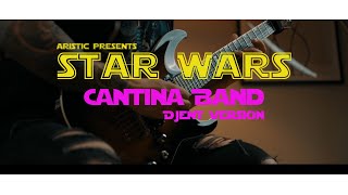 Cantina band but Metal [upl. by Gnud]