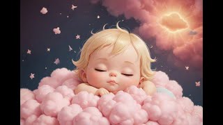 Fall Asleep in 3 Minutes with Brahms amp Mozart Lullaby  2 Hours of Calming Music [upl. by Mohun]