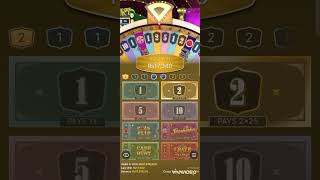 crazy time part 2 gambling crazytime viral [upl. by Lucky]