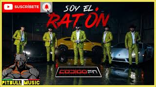 CODIGO FN mix corridos nuevos [upl. by Vitia138]