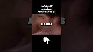 Historia Los Pelayo Parte 5 [upl. by Rotkiv553]