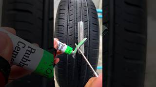 Mastering Tire Repair Expert Tips and Tricks [upl. by Anitsihc21]