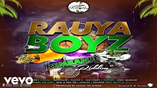 Uncle Epatan  Mastanzi Acho Rauya Boyz Rembanje Riddim [upl. by Hairahs]