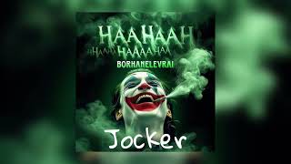 Jocker 🀄️ disstrack Stonyka lamineofficiell [upl. by Senior]