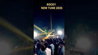 Rocky Star Band New Tune 2025 [upl. by Segalman]