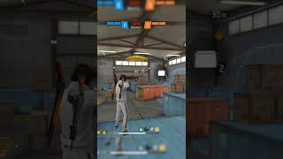 free fire Short wait for the end welcome to my YouTube channel support [upl. by Esetal]