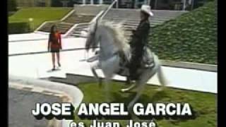 Tu y Yo Joan Sebastian y Maribel Guardia Intro Novela [upl. by Ydnic668]