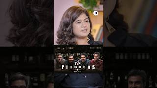 Why Is TVF Pitchers So Relatable🤔 Nidhi Bisht Reveals The Making Of TVF Pitchers Shorts Pitchers [upl. by Ahsienor]