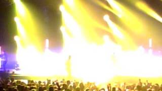 Yannick Noah concert live  son HD  les lionnes  Le Dome Marseille  Fev 2011 [upl. by Eima]