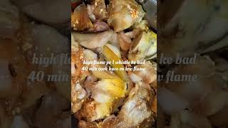 Paye recipe  winter special easy amp authentic Paya recipeshorts viralvideo Fatima vlogs amp recipe [upl. by Selway306]