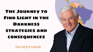 The Journey to Find Light in the Darkness strategies and consequences [upl. by Hoskinson]