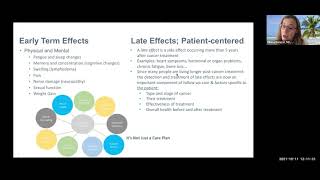 Managing the Side Effects of Aromatase Inhibitors and Tamoxifen [upl. by Chemosh]