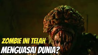 PARA ZOMBIE INI TELAH MENGUASAI SELURUH DUNIA  APA YG TERJADI PADA DUNIA INI‼️ [upl. by Shandeigh]