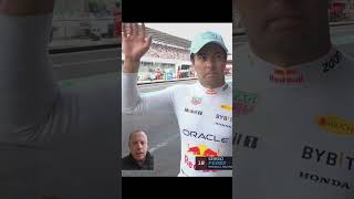 Resumen Qualy de Mexico Volvio Sainz checo podcast clips colapinto redbull formula1 f1 [upl. by Latoyia553]