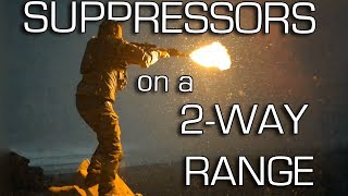 What They Dont Tell You About Suppressors [upl. by Cyrie]