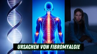 8 Mögliche Ursachen amp Risikofaktoren von Fibromyalgie [upl. by Elias645]