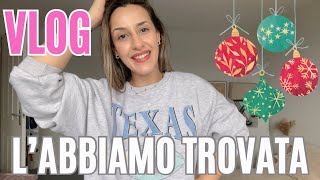 VLOG  FACCIAMO LA VALIGIA PREPARO CASA PRIMA DELLA PARTENZA E SHOPPING TKMAXX 🇬🇧 ✨ [upl. by Gustav]