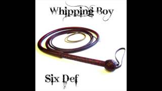 Whipping Boy by Six Def USA Californication trailer 2014 [upl. by Irvine25]