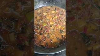 kosila saga tarakari recipe food shots youtubevideo vairalvideo [upl. by Notsirk266]