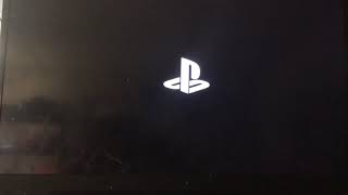 Please wait glitch on PlayStation 4 [upl. by Arahk616]