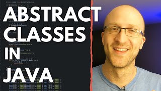 Abstract Classes and Methods in Java Explained in 7 Minutes [upl. by Ailemrac]