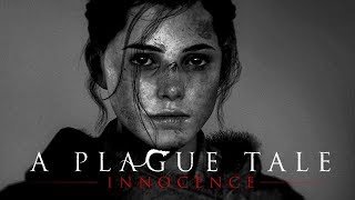 A PLAGUE TALE INNOCENCE Gameplay Walkthrough Part 1 FULL GAME 1080p HD 60FPS PC  No Commentary [upl. by Cedric]