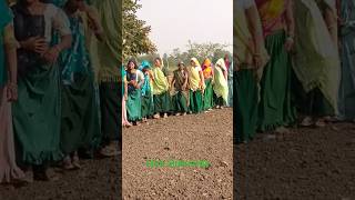 याद भारी आवे।। timlidance adivasi arjunrmeda tribalgirlsreels shorts newtimlidance 2024 [upl. by Yenruogis]