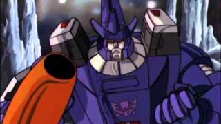 Galvatron Needs Prozac [upl. by Rebliw]