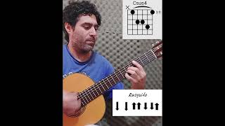 SI NO ESTAS  Iñigo Quintero Guitar cover sinoestas iñigoquintero guitarra [upl. by Paloma]