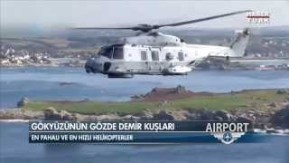 EN PAHALI VE EN HIZLI HELİKOPTERLER [upl. by Reggie]