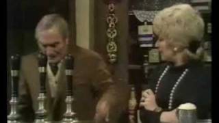 DICK EMERY quotHappily Marriedquot BBC 1973 [upl. by Nibuz240]