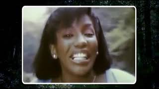 Stephanie Mills Never knew love like this before Ruuds Extended Edit [upl. by Dulsea]