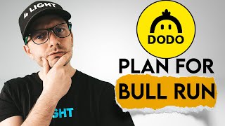 DODO Price Prediction Bull Run Plan for DODO [upl. by Atnicaj]