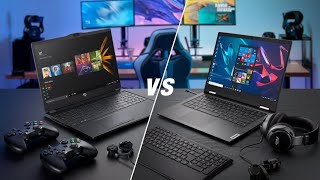 HP Pavilion 15 vs Lenovo IdeaPad Flex 5i 2024 ✅ – Which Laptop Offers Better Performance [upl. by Askwith815]