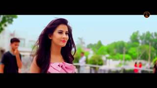 sochta hoon ke woh kitne masoom thay female version lyrics  as love zone [upl. by Neztnaj]