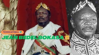 JeanBedel Bokassa  LEmpereur Africain Déchu  Histoire Inédite dun Dictateur [upl. by Akimat]