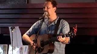 David Rovics Performs  Song For Cindy Sheehan [upl. by Adieno]