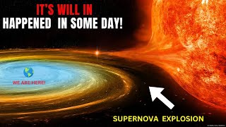 Scientists Just Confirmed You WILL See This Supernova Explosion Soon [upl. by Keynes]